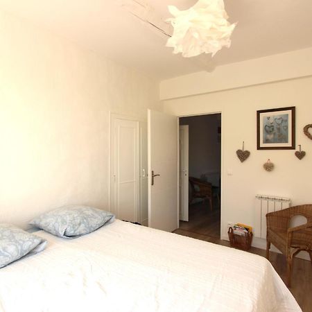 Joli Appartement Avec Balcon Au Coeur De פורקלקייה מראה חיצוני תמונה