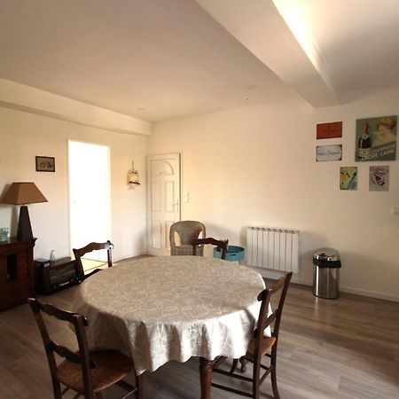 Joli Appartement Avec Balcon Au Coeur De פורקלקייה מראה חיצוני תמונה