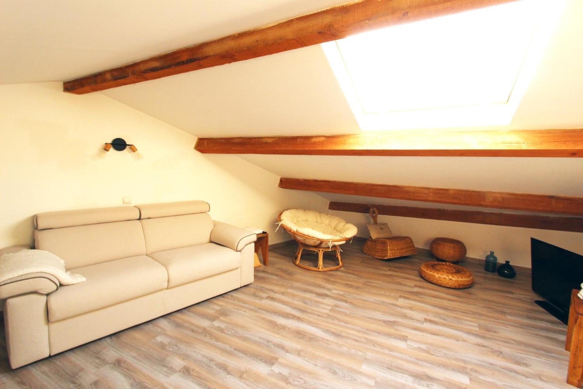 Joli Appartement Avec Balcon Au Coeur De פורקלקייה מראה חיצוני תמונה