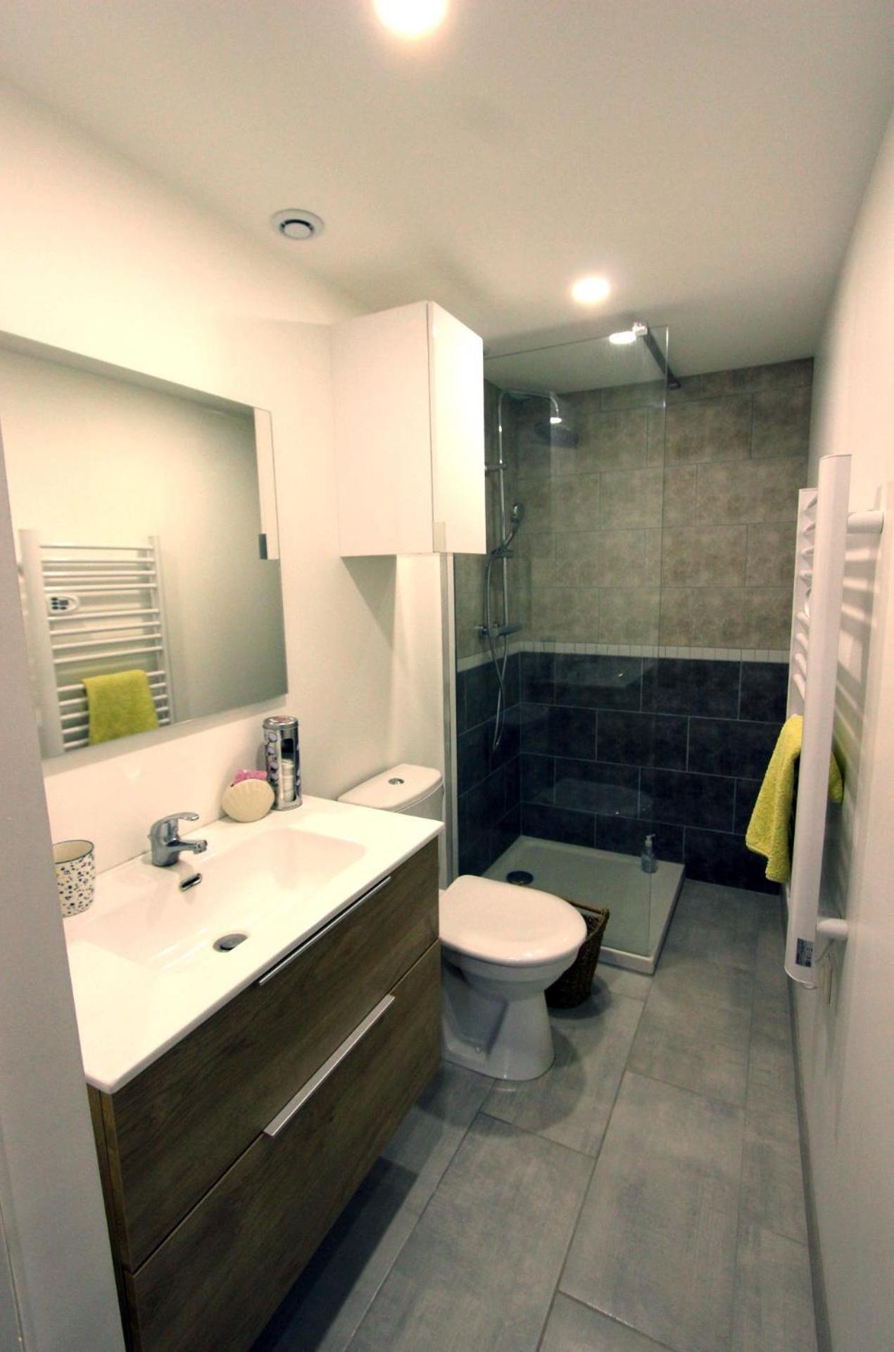 Joli Appartement Avec Balcon Au Coeur De פורקלקייה מראה חיצוני תמונה