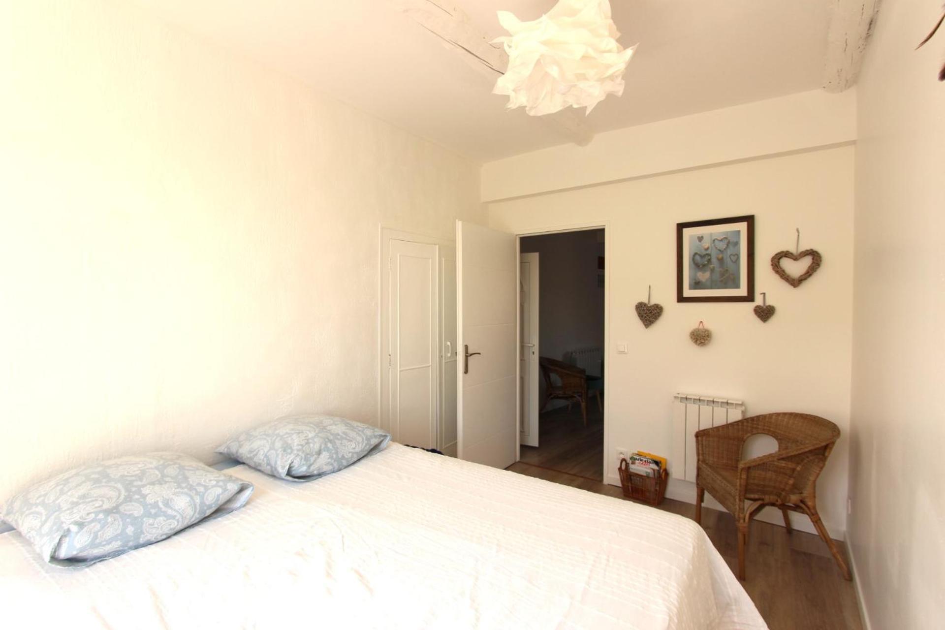 Joli Appartement Avec Balcon Au Coeur De פורקלקייה מראה חיצוני תמונה