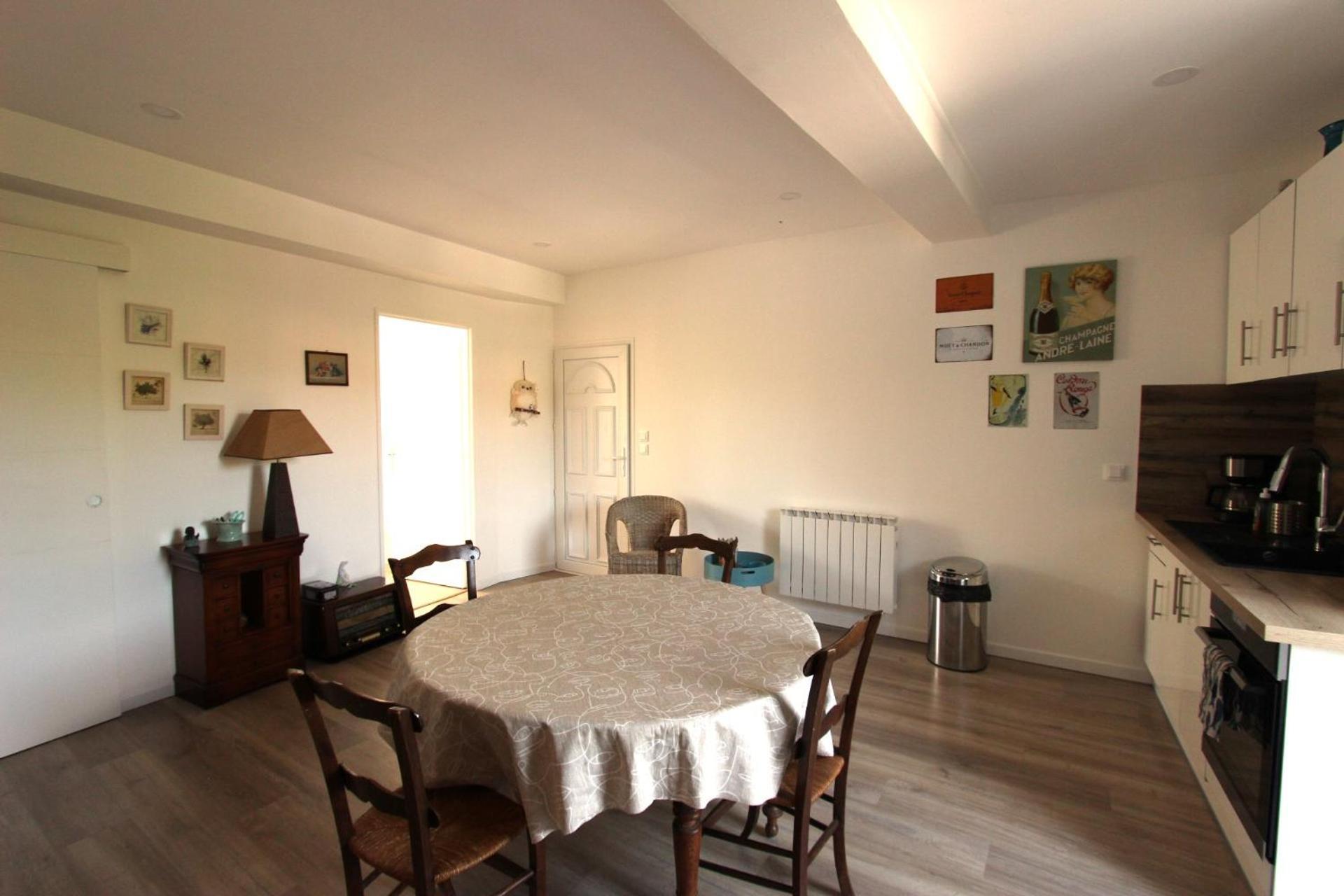 Joli Appartement Avec Balcon Au Coeur De פורקלקייה מראה חיצוני תמונה