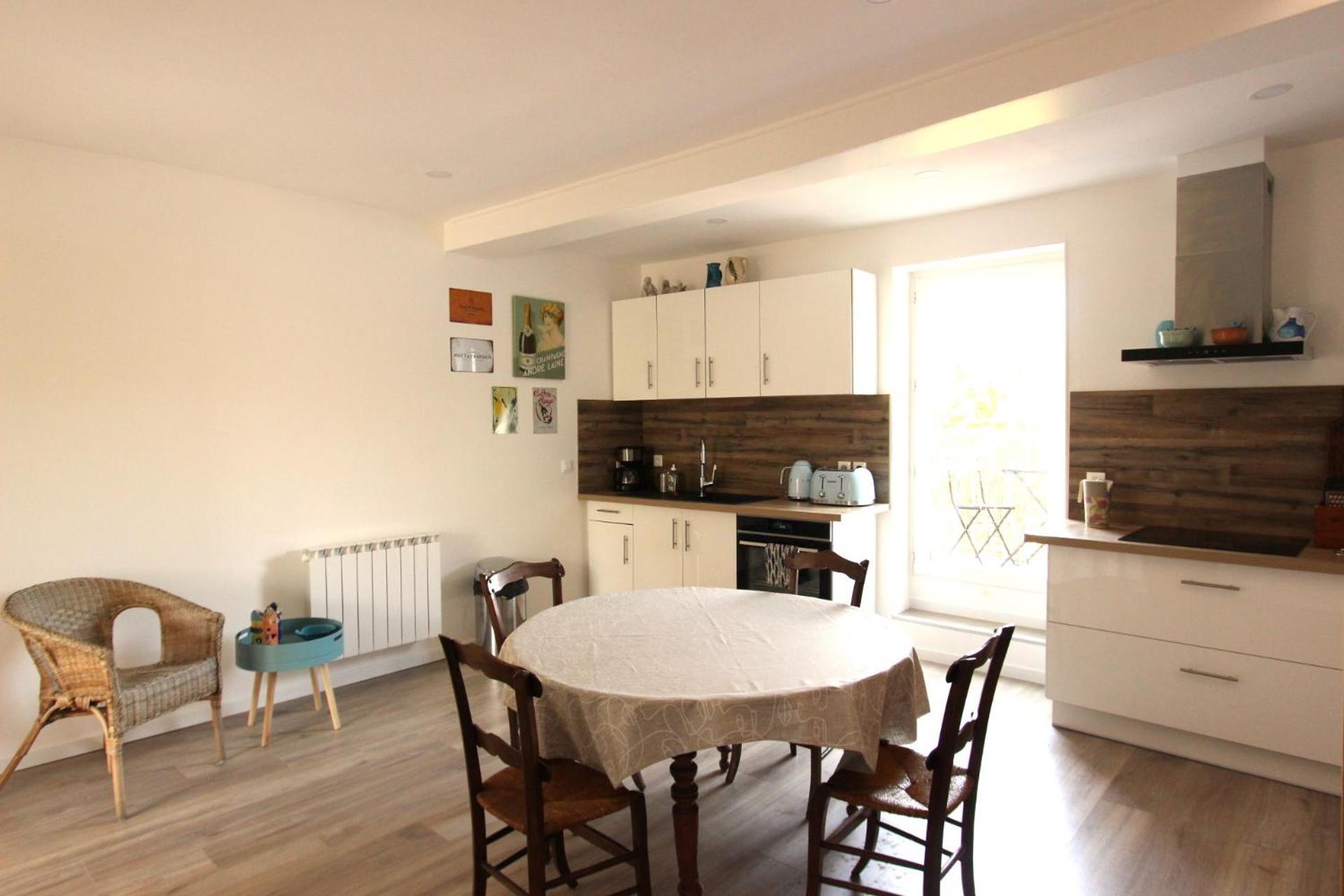 Joli Appartement Avec Balcon Au Coeur De פורקלקייה מראה חיצוני תמונה