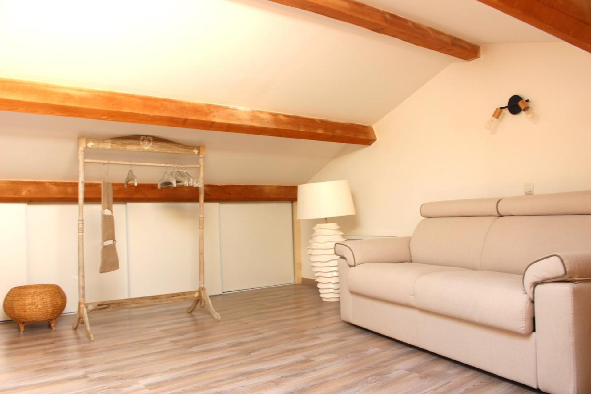 Joli Appartement Avec Balcon Au Coeur De פורקלקייה מראה חיצוני תמונה